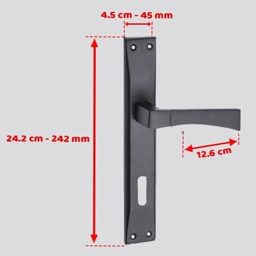 Nobel Viktorya Teknik Bilgileri