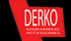 Derko Kapı Kolları