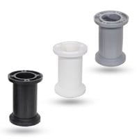 Plastik Mobilya Ayakları