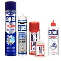 Yapıştırıcı Çeşitleri