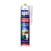 Apel PM400 Beyaz Pu Mastik