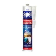 Apel PM401 Siyah Pu Mastik