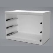 Samet Ultimade Tek Açılım Çekmece Rayı