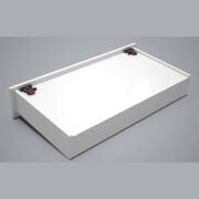 Samet Ultimade Tek Açılım Çekmece Rayı