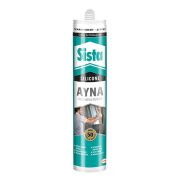 Sista Ayna Silikonu 280 ml