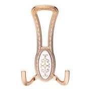 Seçil Altın Portmanto Askı