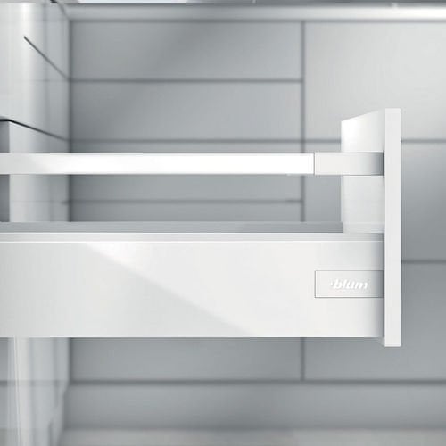 Blum Antaro Yanaklı Çekmece Rayı