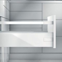 Blum Antaro Yanaklı Çekmece Rayı