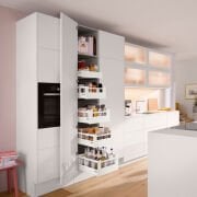 Blum Antaro Yanaklı Çekmece Rayı