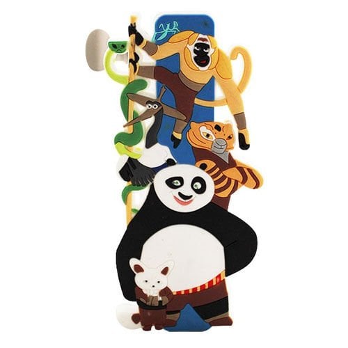 Panda 96 mm Çocuk Odası Kulpu