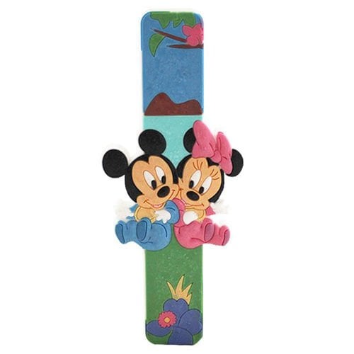 Mickey Mause 96 mm Çocuk Odası Kulp