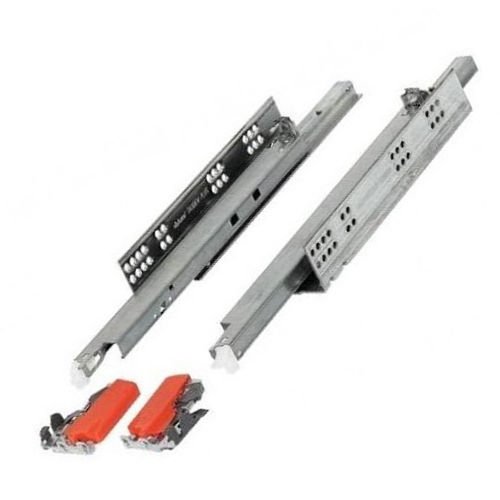 Blum Tandem Tek Açılım Çekmece Rayı