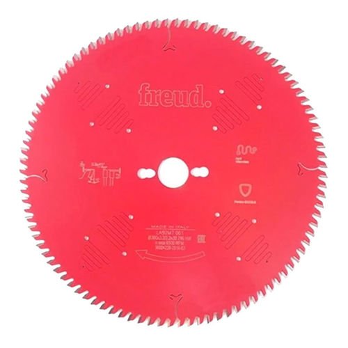 Freud LA92MT 003 250 x 80 Diş Teflon Daire Sunta ve Mdf Testeresi