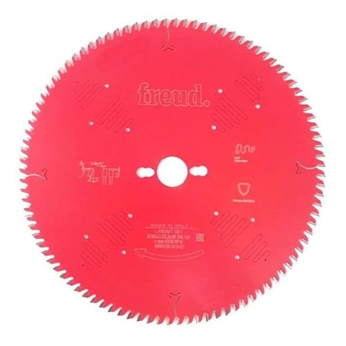 Freud LA92MT 003 250 x 80 Diş Teflon Daire Sunta ve Mdf Testeresi