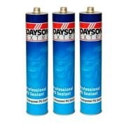 Dayson Silikon Pu Mastik