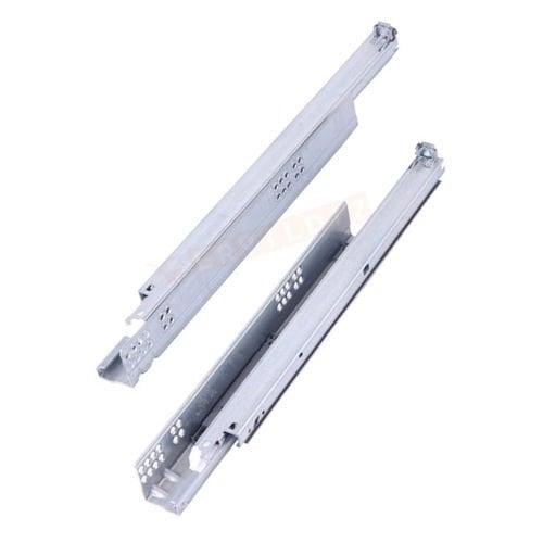 Blum Tandem Çift Açılım Çekmece Rayı 35 cm
