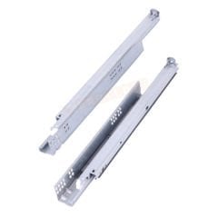 Blum Tandem Çift Açılım Çekmece Rayı 35 cm