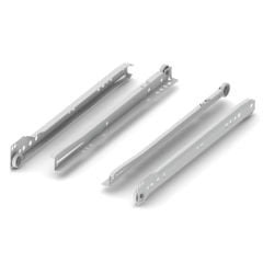 Samet Beyaz Mobilya Çekmece Rayı