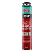 Akfix 805P 865 GR Tam Dolu Tabancalı Köpük