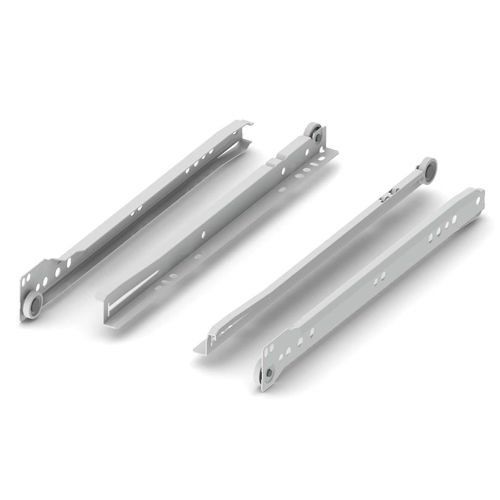 Yeniler Beyaz Mobilya Çekmece Rayı