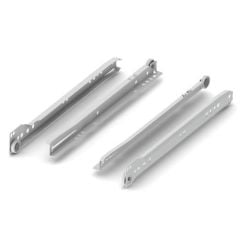 Yeniler Beyaz Mobilya Çekmece Rayı