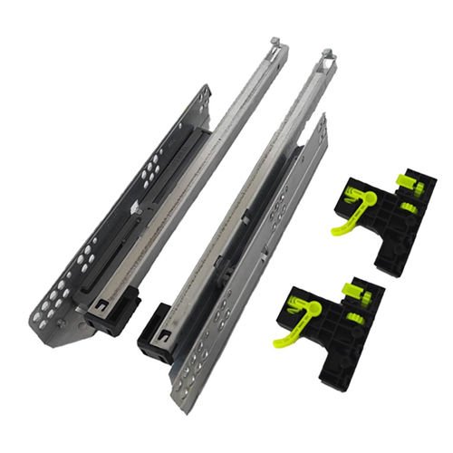 Yeniler Tek Açılım Çekmece Rayı