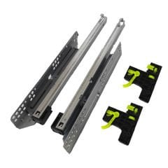 Yeniler Tek Açılım Çekmece Rayı