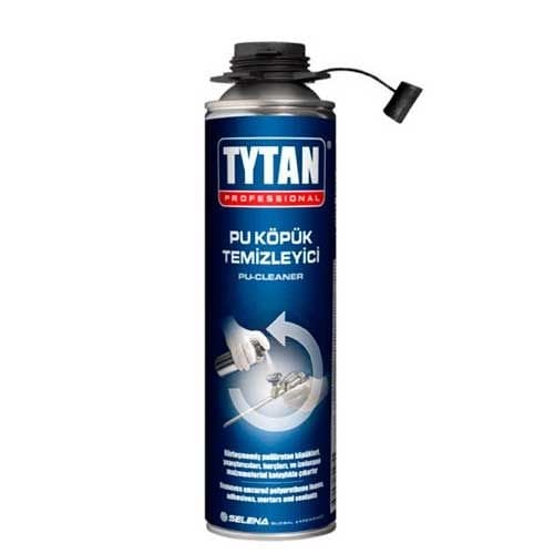 Tytan Köpük Tabancası Temizleme Spreyi