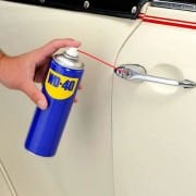 WD-40 Pas Sökücü ve Yağlayıcı Sprey