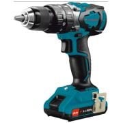 Catpower 4110 Kömürsüz Akülü Darbeli Vidalama Li-ion