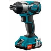 Catpower 4122 Kömürsüz Akülü Torklu Vidalama Li-ion