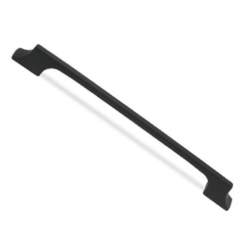 Newax Eda Siyah 160 - 192 mm Kulp