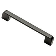 Ayder Gölcük 160 mm Siyah Mobilya Kulp