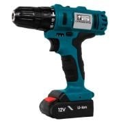 Catpower 5102 Li-ion Şarjlı Matkap