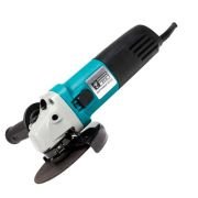 Catpower 6101 Avuç İçi Taşlama 115 mm