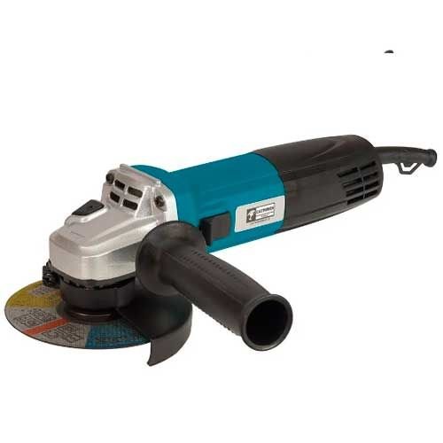 Catpower 6115 Avuç İçi Taşlama 115 mm