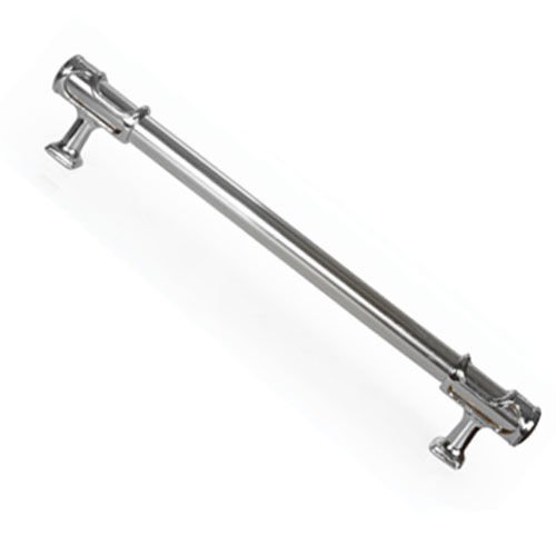 Zarif Krom 160 mm Dolap Kulpu