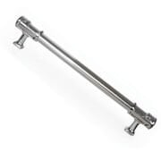 Zarif Krom 160 mm Dolap Kulpu