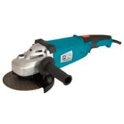 Catpower 6185 Avuç İçi Taşlama 180 mm