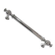 Lara 160 mm Krom Mobilya Kulp