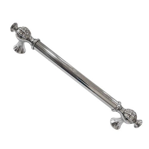 Lara 128 mm Krom Mobilya Kulp