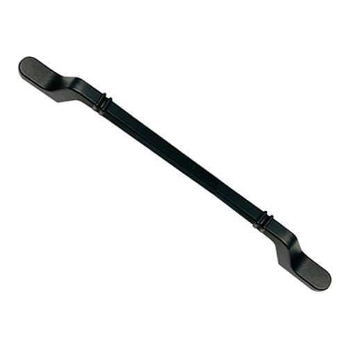 Nehir Siyah 160 mm Dolap Kulpu