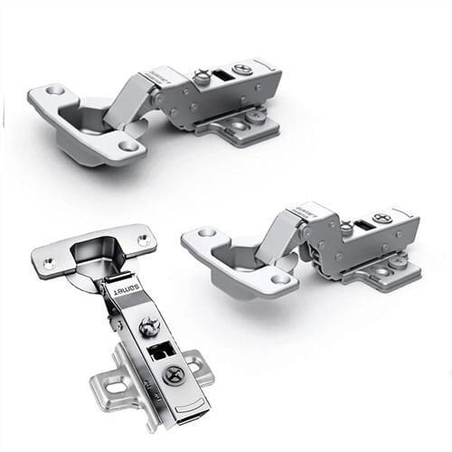 Samet Master frenli menteşe