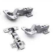 Samet Master frenli menteşe