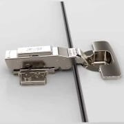 Frenli dolap menteşesi