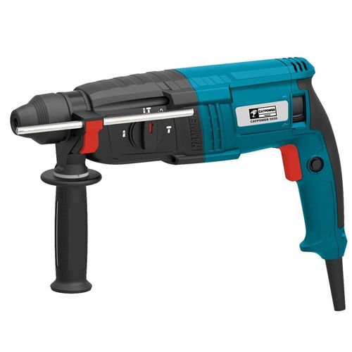 Catpower 5930 Kırıcı Delici 3 KG 850 W