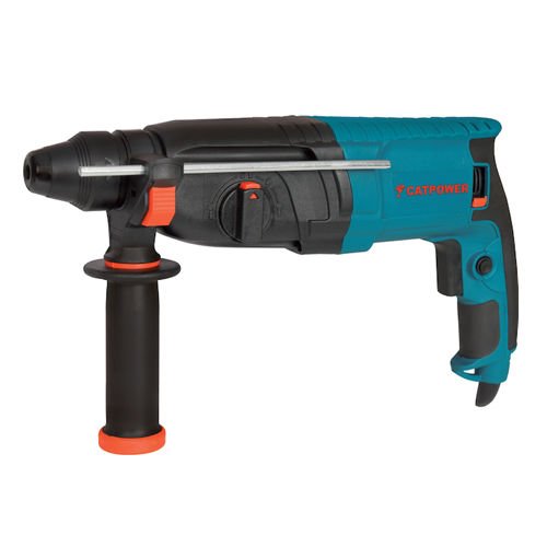 Catpower E5701 Kırıcı Delici 2.5Kg 800W