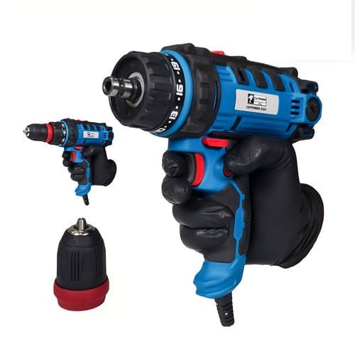 Catpower 5323 Darbesiz Torklu Matkap 300 W