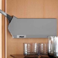 Blum Aventos HF Çift Kalkar Kapak Makası