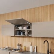 Blum Aventos HK Top Tek Kapak Makası